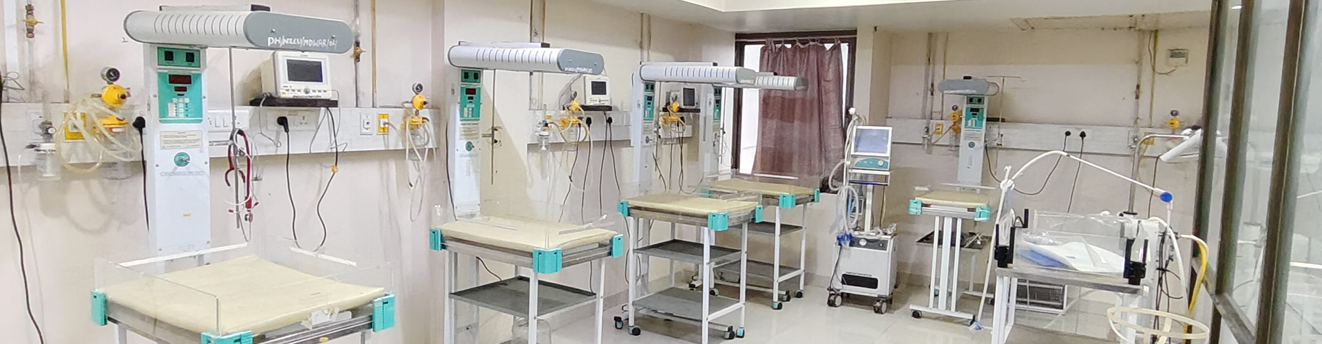 Dharamlok Hospital | Katni